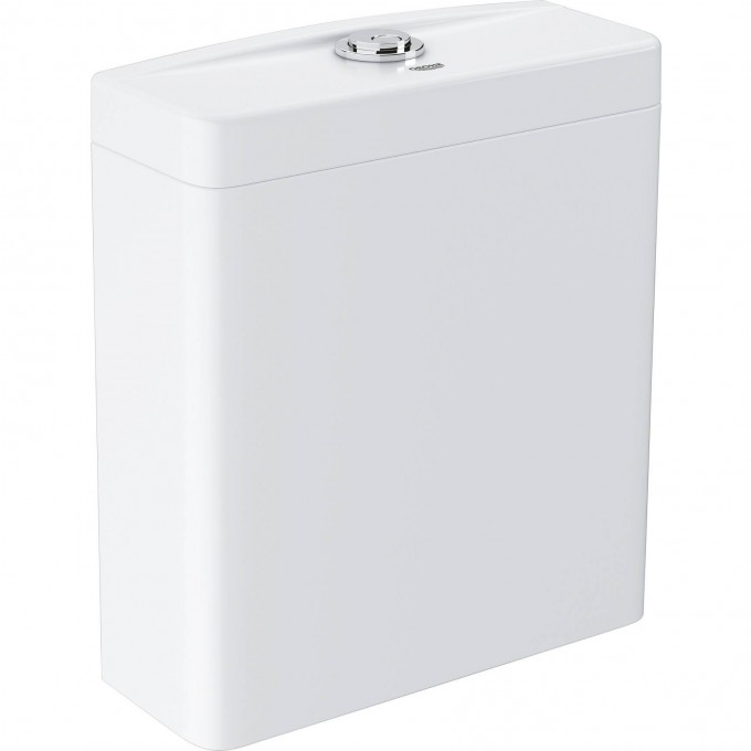 Бачок GROHE BAU нижний подвод воды 39912000