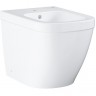 Биде напольное GROHE EURO CERAMIC 3934000H