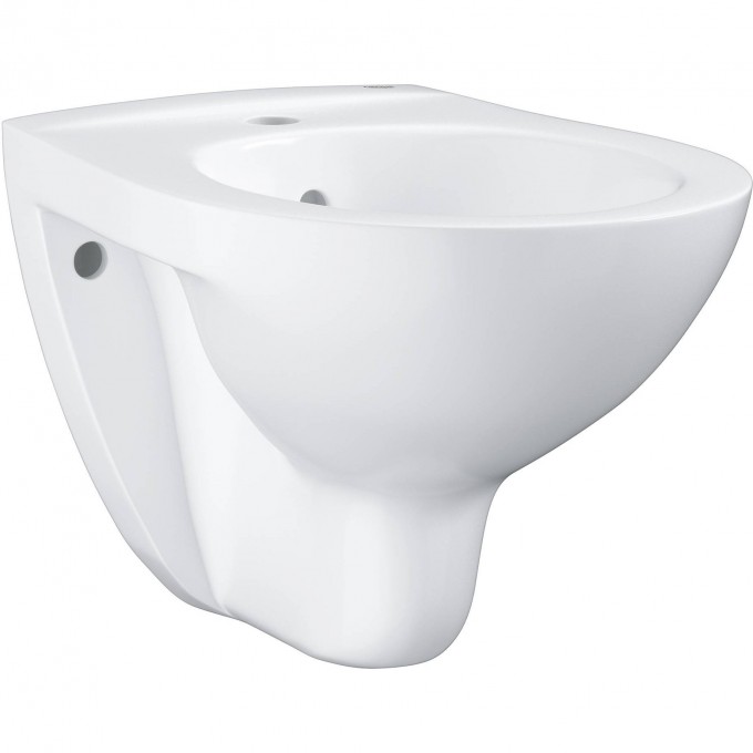 Биде подвесное GROHE BAU CERAMIC 39433000