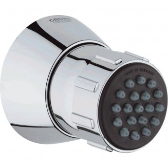 Боковой душ GROHE RELEXA PLUS (2 режима), хром