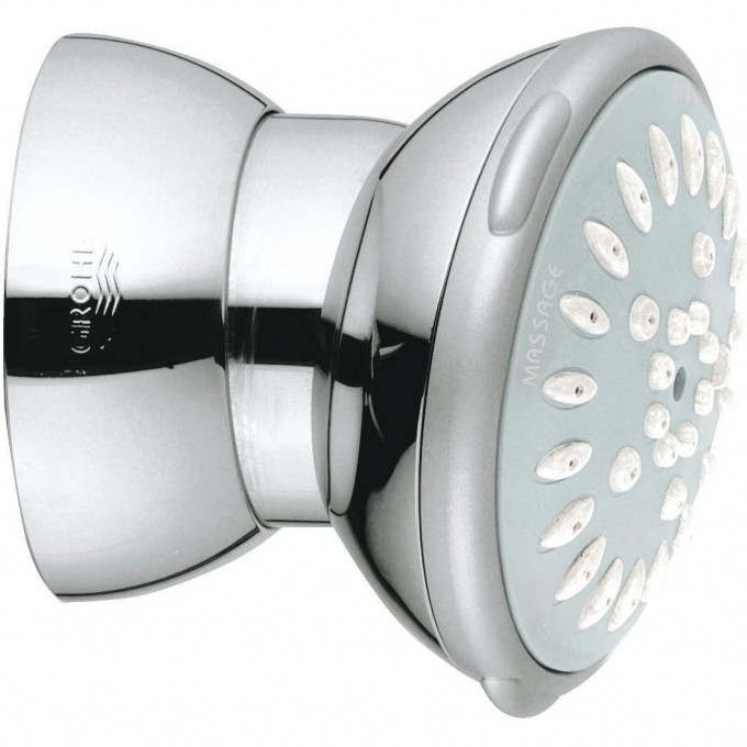 Боковой душ GROHE RELEXA ULTRA (2 режима), хром 27067000