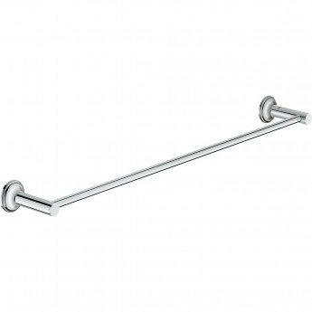 Держатель для полотенца GROHE ESSENTIALS AUTHENTIC, хром (40653001)