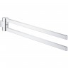 Держатель для полотенца GROHE SELECTION 41063000
