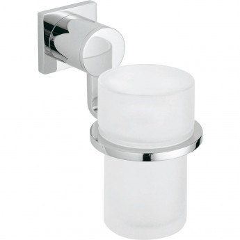 Держатель для стакана или мыльницы GROHE ALLURE, хром