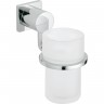 Держатель для стакана или мыльницы GROHE ALLURE, хром 40278000