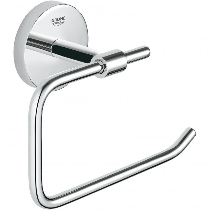 Держатель для туалетной бумаги GROHE BAUCOSMOPOLITAN, хром () 40457001