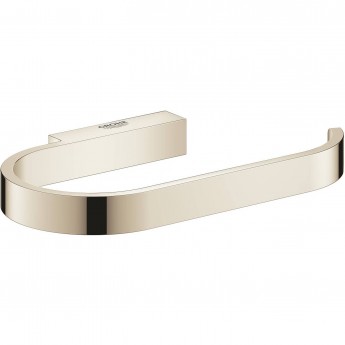 Держатель для туалетной бумаги GROHE SELECTION 41068BE0