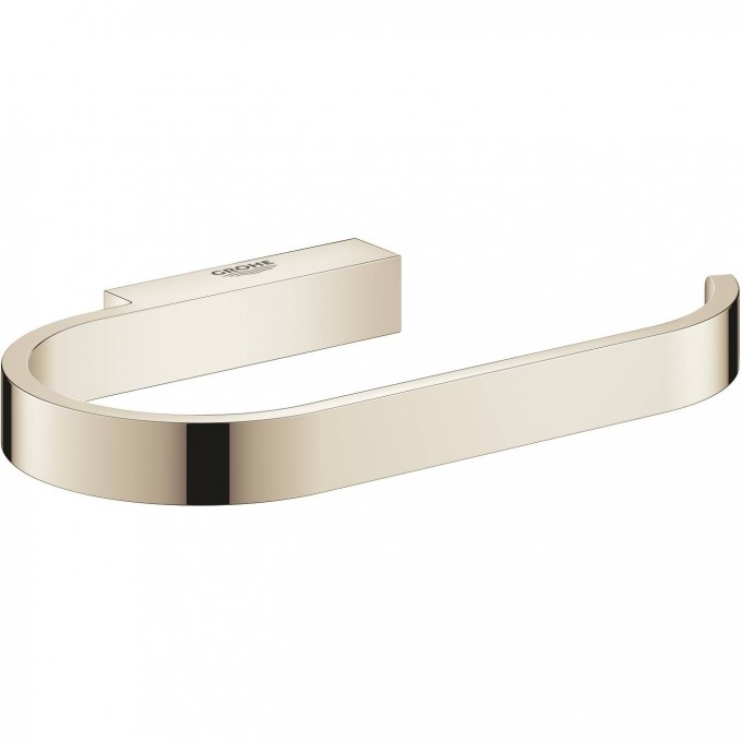 Держатель для туалетной бумаги GROHE SELECTION 41068BE0