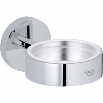 Держатель GROHE ESSENTIALS, хром (40369001)
