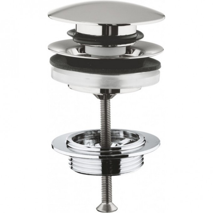 Донный клапан GROHE 65807DC0