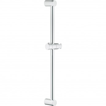 Душевая штанга GROHE TEMPESTA COSMOPOLITAN 600 мм, хром