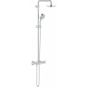 Душевая система 160 мм GROHE TEMPESTA COSMOPOLITAN 27922000