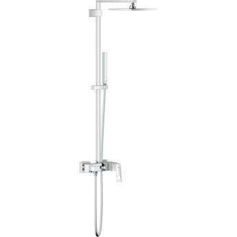 Душевая система 230 мм GROHE EUPHORIA CUBE 23147001