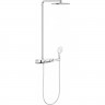 Душевая система 360х220 мм GROHE RAINSHOWER SMARTCONTROL 26361LS0