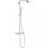 Душевая система GROHE EUPHORIA SMARTCONTROL 310 DUO с термостатом, хром 26507000