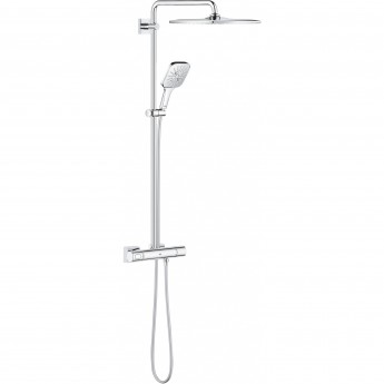 Душевая система GROHE RAINSHOWER SMARTACTIVE 310 MONO CUBE 26652000