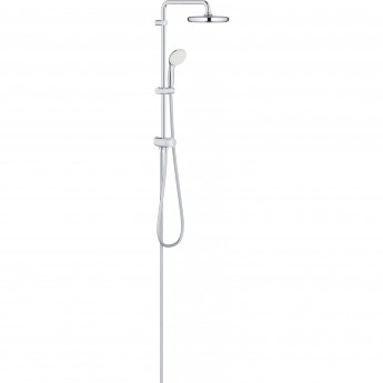 Душевая стойка 210 мм GROHE NEW TEMPESTA SYSTEM 26381001