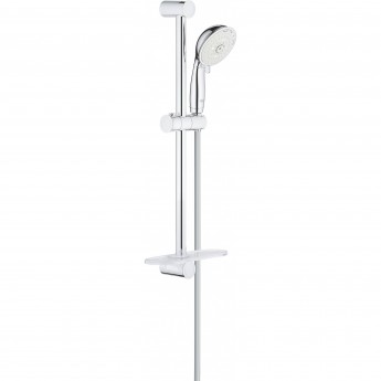 Душевой гарнитур 100 мм GROHE NEW TEMPESTA RUSTIC 27609001