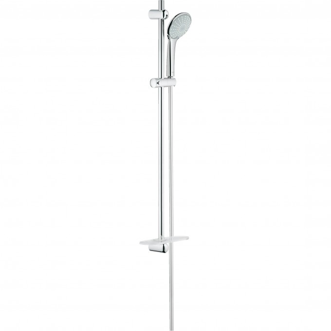 Душевой гарнитур GROHE EUPHORIA 27225001