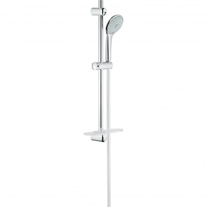 Душевой гарнитур GROHE EUPHORIA 27243001