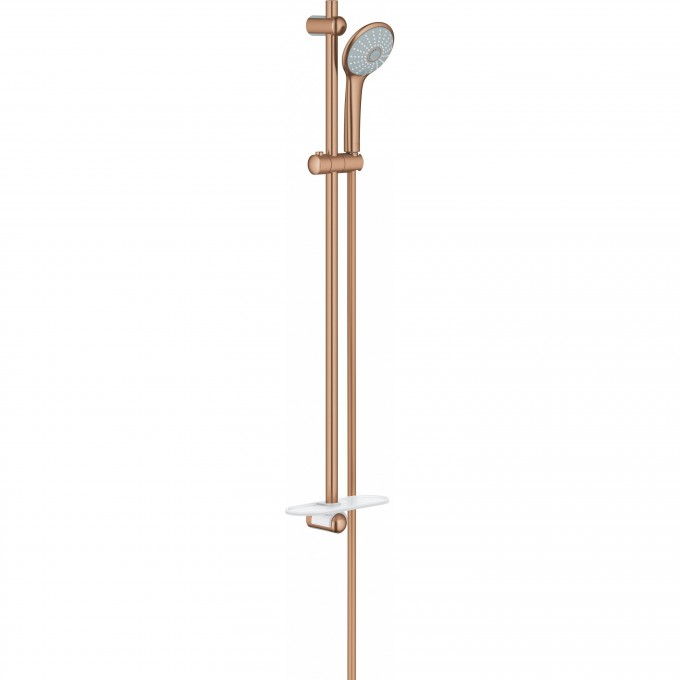 Душевой гарнитур GROHE EUPHORIA MASSAGE 27226DL1