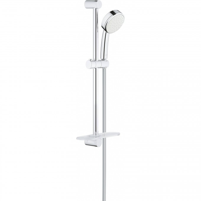Душевой гарнитур GROHE NEW TEMPESTA COSMOPOLITAN 26083002