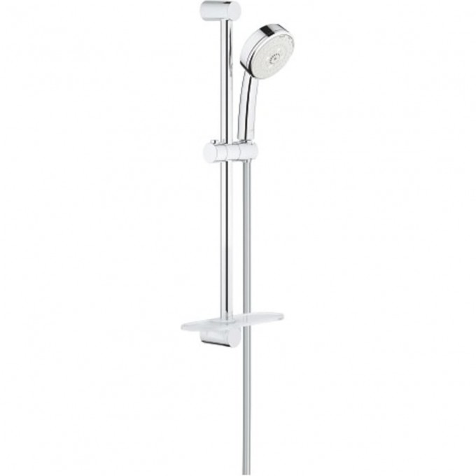 Душевой гарнитур GROHE NEW TEMPESTA COSMOPOLITAN 27576002