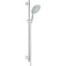 Душевой гарнитур GROHE POWER&SOUL CONTEMPORARY 27750000