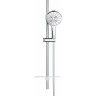 Душевой гарнитур GROHE RAINSHOWER SMARTACTIVE 130, хром () 26546000
