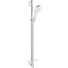 Душевой гарнитур GROHE RAINSHOWER SMARTACTIVE 26578LS0