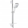Душевой гарнитур GROHE RAINSHOWER SMARTACTIVE CUBE 26583000