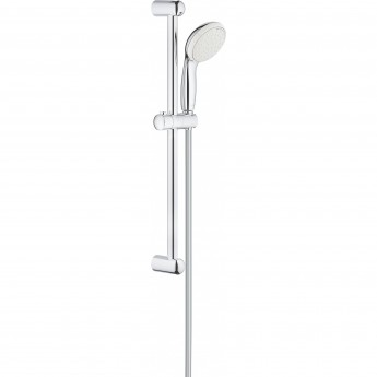 Душевой гарнитур GROHE TEMPESTA NEW 27598001