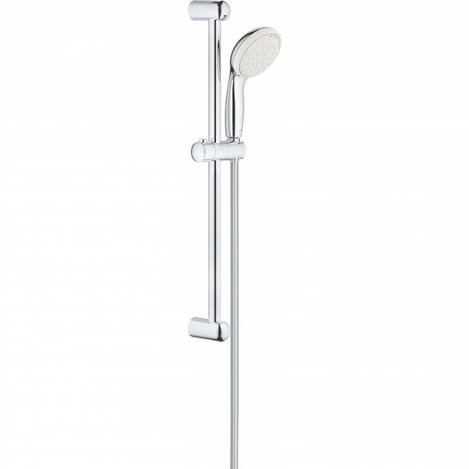 Душевой гарнитур GROHE TEMPESTA NEW 27598001