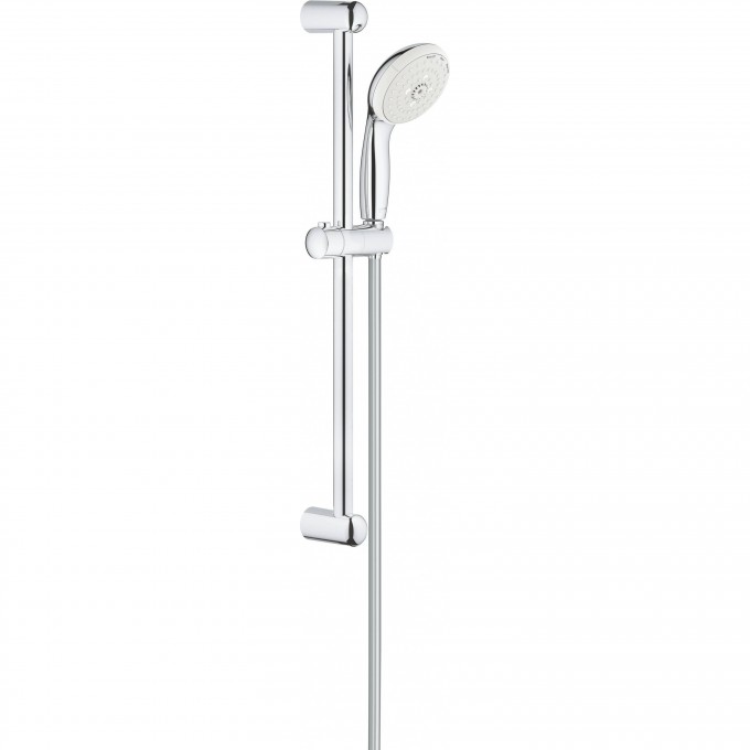 Душевой гарнитур GROHE TEMPESTA NEW 27794001