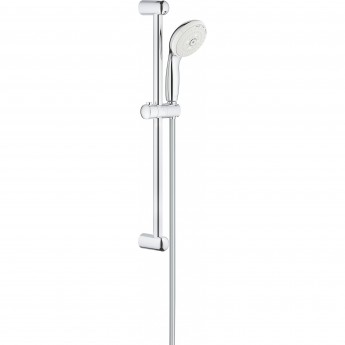 Душевой гарнитур GROHE TEMPESTA NEW, 600 мм, 9,5 л/мин, хром