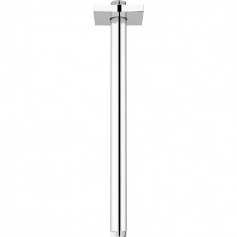Душевой кронштейн потолочный GROHE RAINSHOWER 292 мм, металл