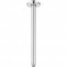 Душевой кронштейн потолочный GROHE RAINSHOWER NEUTRAL 292 мм, хром 28497000