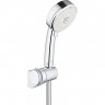 Душевой набор GROHE TEMPESTA COSMOPOLITAN 3 режима 27584002
