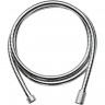 Душевой шланг GROHE RELEXAFLEX METAL LONGLIFE, металлический 2000 мм, хром 28145000