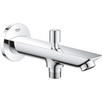 Излив для ванны 170 мм GROHE BAUCOSMOPOLITAN 13425001