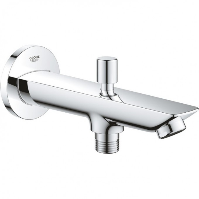 Излив для ванны 170 мм GROHE BAUCOSMOPOLITAN 13425001
