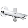 Излив для ванны 170 мм GROHE BAUCOSMOPOLITAN 13425001
