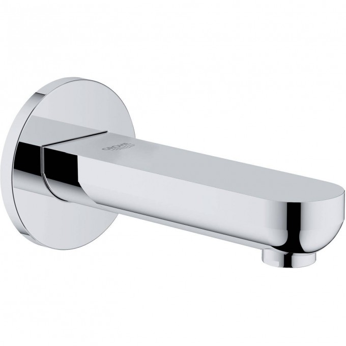 Излив для ванны GROHE BAUCOSMOPOLITAN, настенный, хром () 13255000