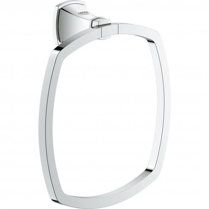 Кольцо для полотенца GROHE GRANDERA 40630000