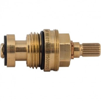 Кранбукса GROHE ½", короткий шпиндель