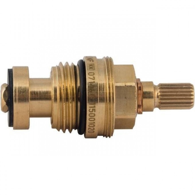 Кранбукса GROHE ½", короткий шпиндель 07146000