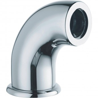 Крепеж для вертикального монтажа смесителей GROHE