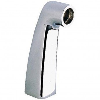 Крепеж для вертикального монтажа смесителей GROHE Europlus, высота 150 мм