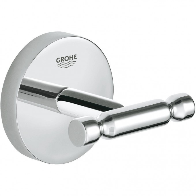 Крючок GROHE BAUCOSMOPOLITAN, хром () 40461001