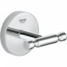 Крючок GROHE BAUCOSMOPOLITAN, хром () 40461001